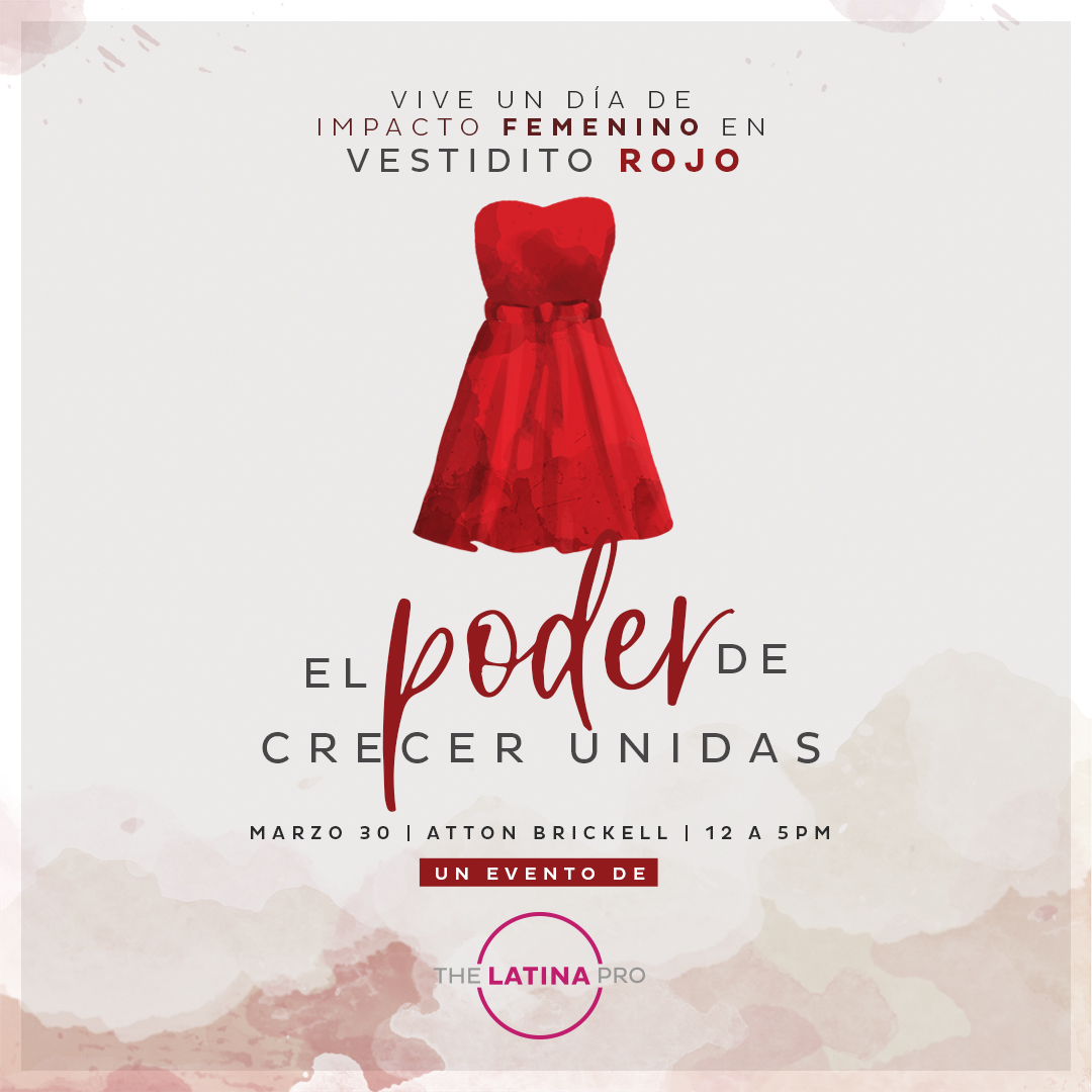 vestidito rojo