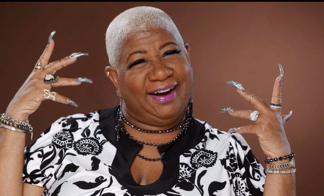 This month we have the hilarous stand up comedian Luenell! 
