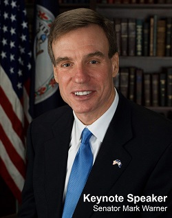 Senator Mark Warner