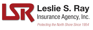 Leslie Ray Insurance logo