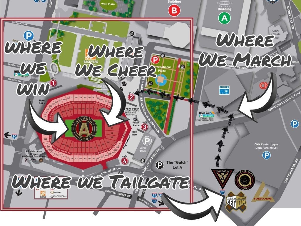 img2688 EVENT ALERT: THE FRACTION TAILGATE' ATLANTA UNITED VS DC UNITED