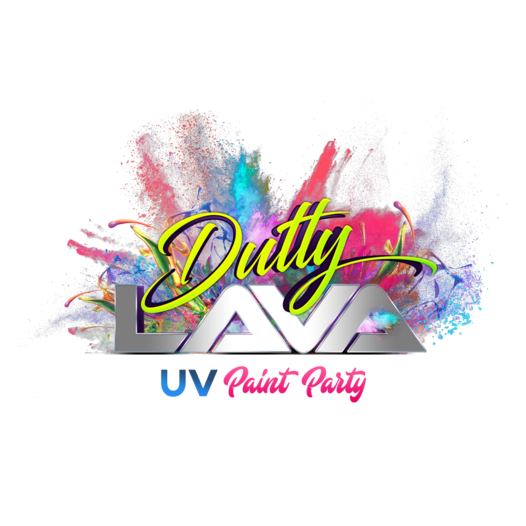 Dutty LAVA Logo