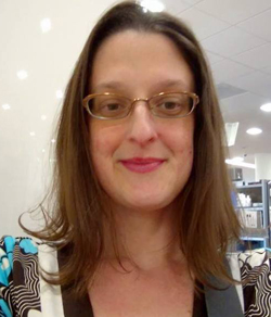 Kim Smith Ellementa Atlanta