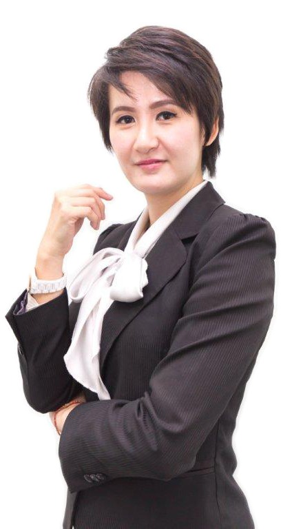 Patricia Chung