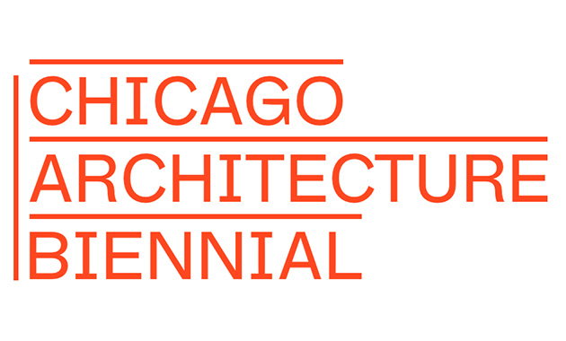Chicago Architecture Biennial logo