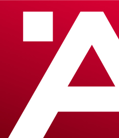 Hafele 'A' logo
