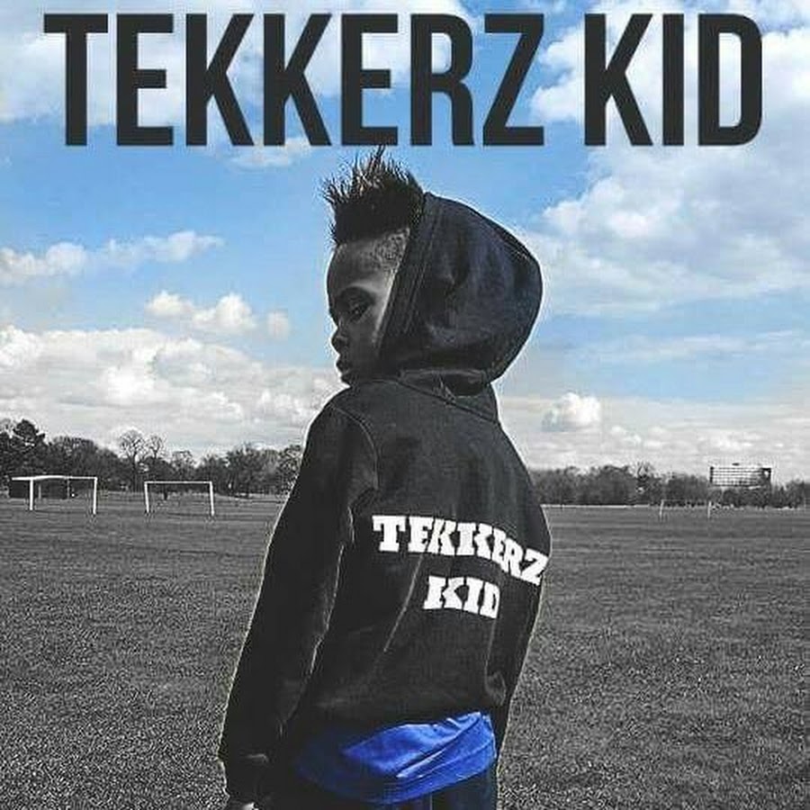 Tekkerz Kid