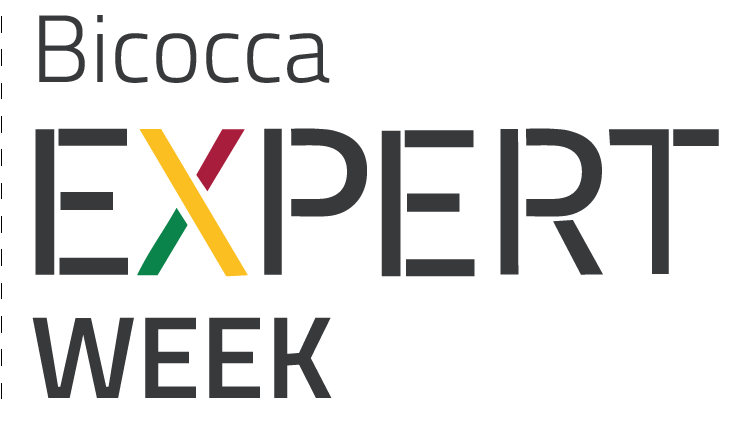 logo expert week
