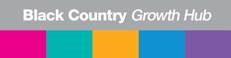 Black Country Growth Hub Logo