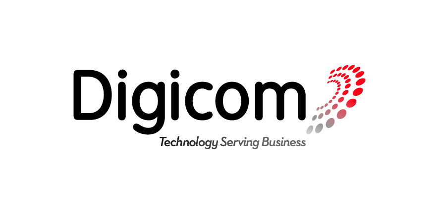 Digicom logo