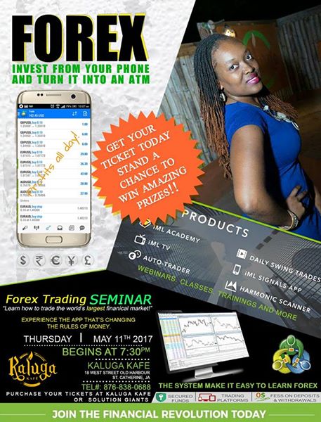 Forex age requirement
