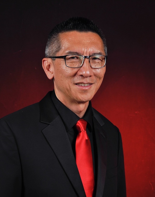 Dr. <b>Terry Gock</b>, Ph.D., M.P.A., Director, Pacific Clinics&#39; Asian Pacific <b>...</b> - terrygocksm2014-1