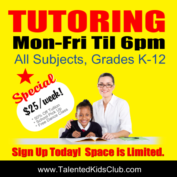 Homework help k 12
