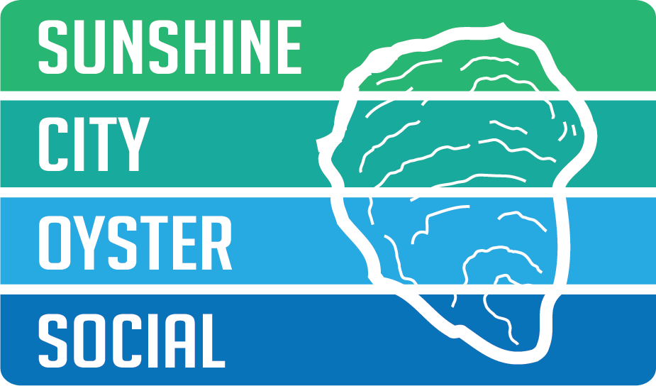 Sunshine City Oyster Social - St. Petersburg, FL