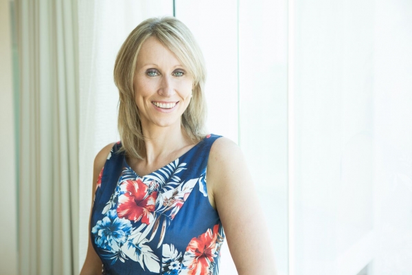 Leonie Fitzgerald