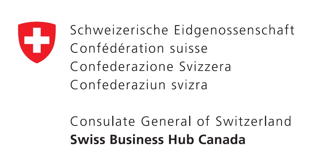 Swiss Business Hub Canada