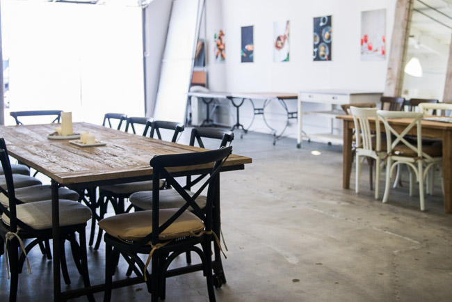 food photography food styling workshops classes