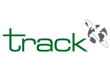 Logotipo de Track Global Solutions