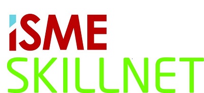 ISME Skillnet Logo
