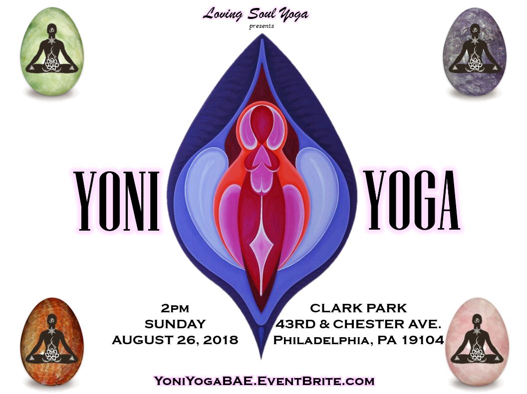Yoni Yoga Bbq4bae 26 Aug 2018