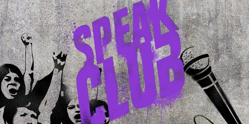 Speak Club