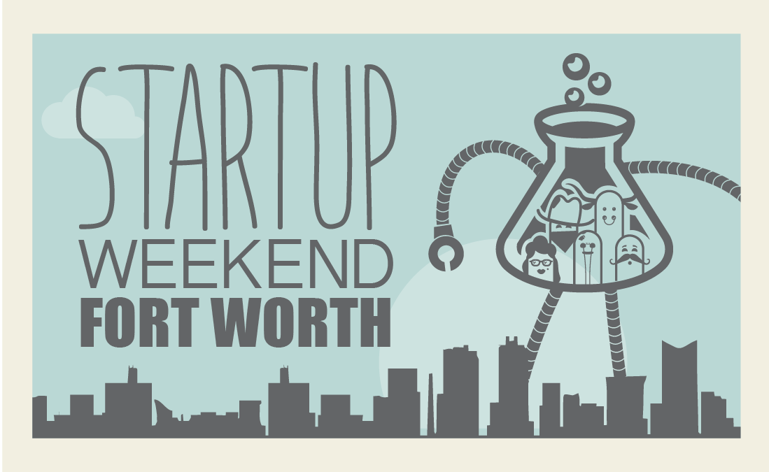 Fort Worth Startup Weekend