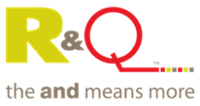 R & Q logo