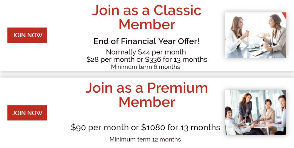 join us