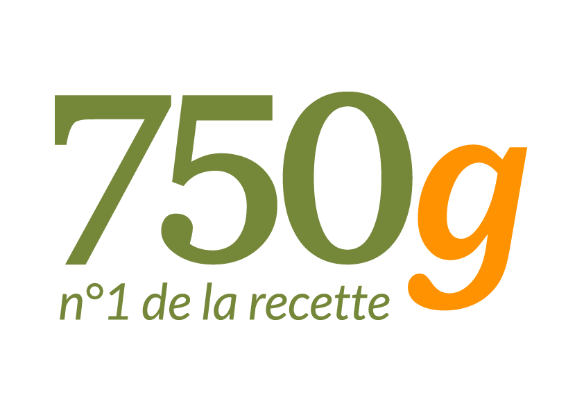 750g