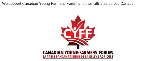 FCC supports CYFF