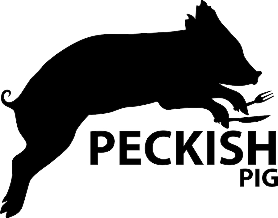 peckish pig