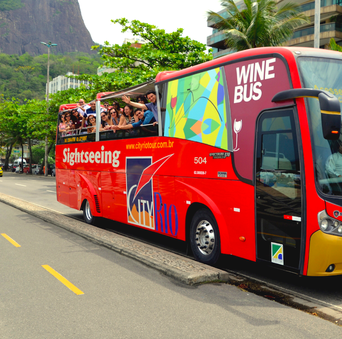 Rio Wine and Food Festival