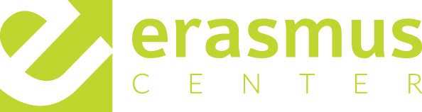 Erasmus Logo for free diagnostic test