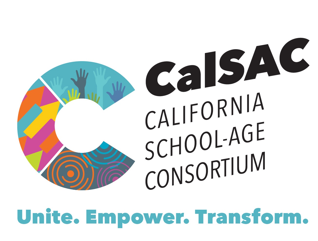 CalSAC logo