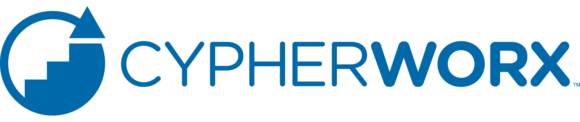 Cypherworx logo