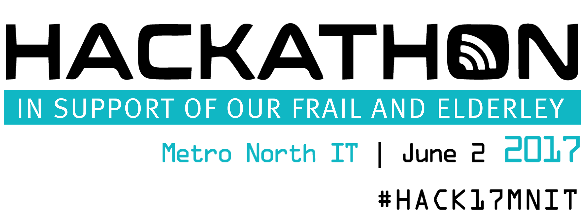 MNIT Hackathon 17 logo
