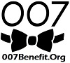 007 Bow Tie with URL