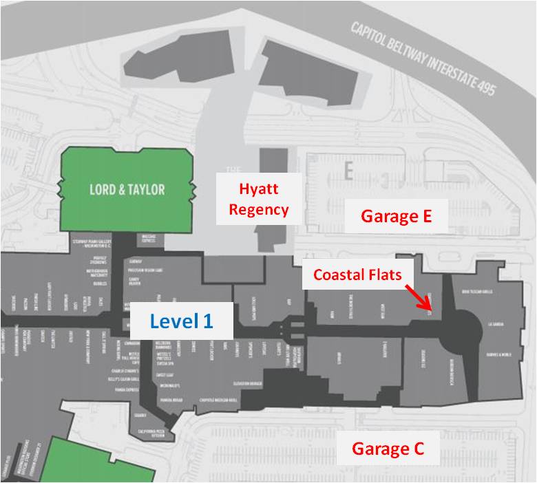 coastal flats tysons corner