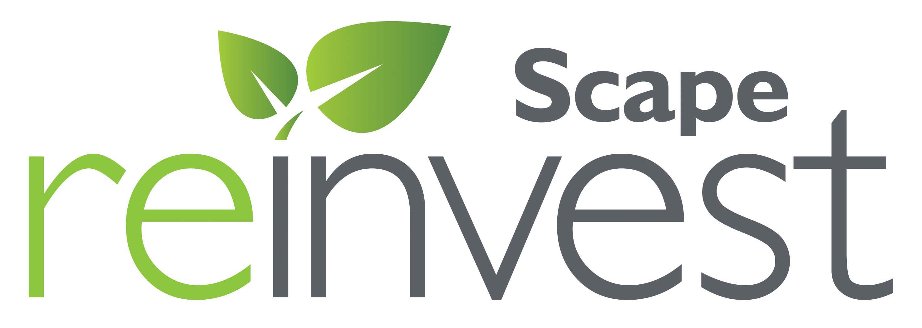Scape Reinvest community fund