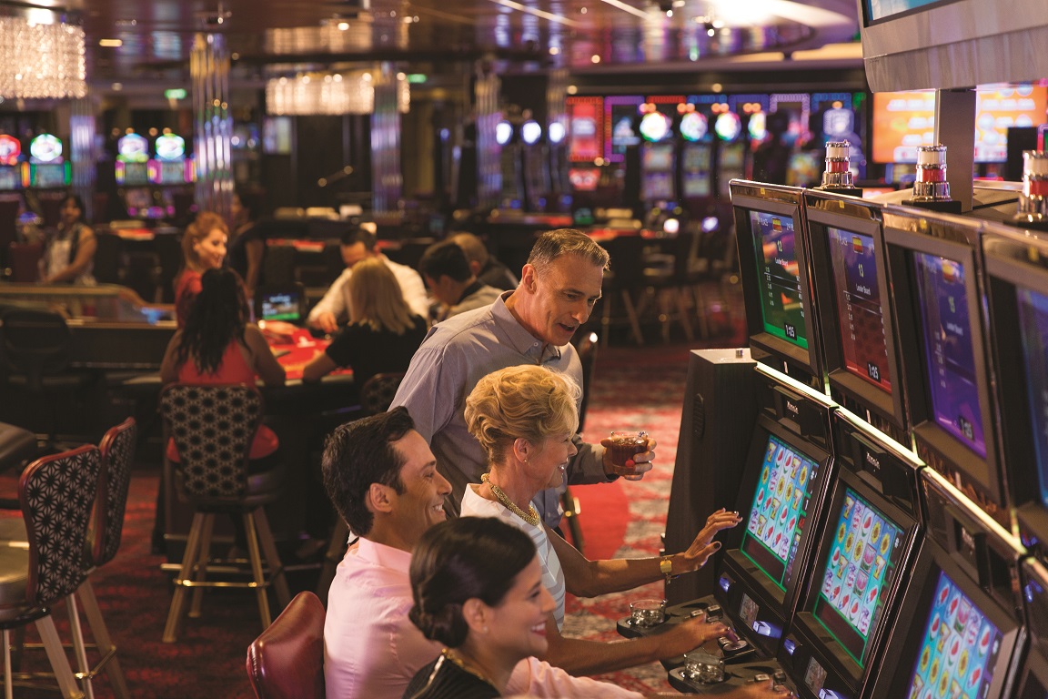 Hollywood slots thanksgiving