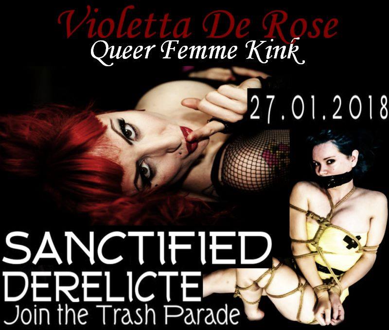Violetta De Rose