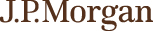 JP Morgan Logo