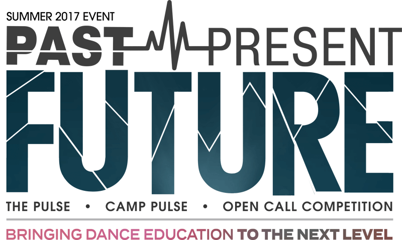 Past Present Future Logo