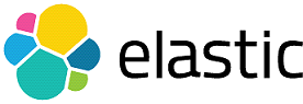 Elastic Logo Small