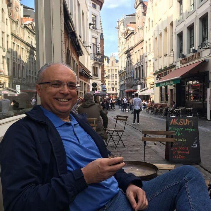 Marc