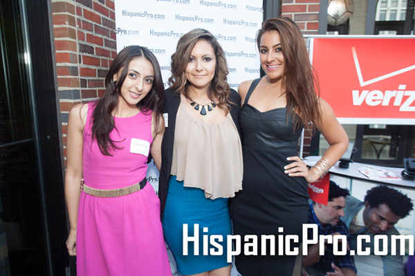 Chicago The Gwen Hotel Networking Latinas Summer