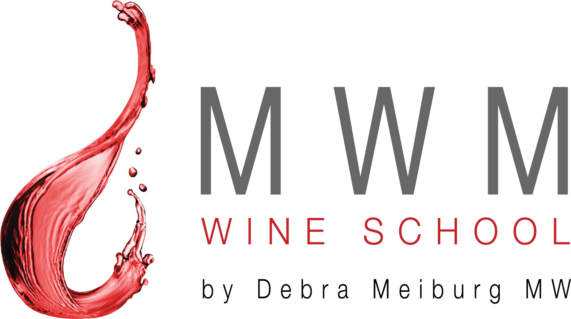 MWM Wine School by Debra Meiburg MW