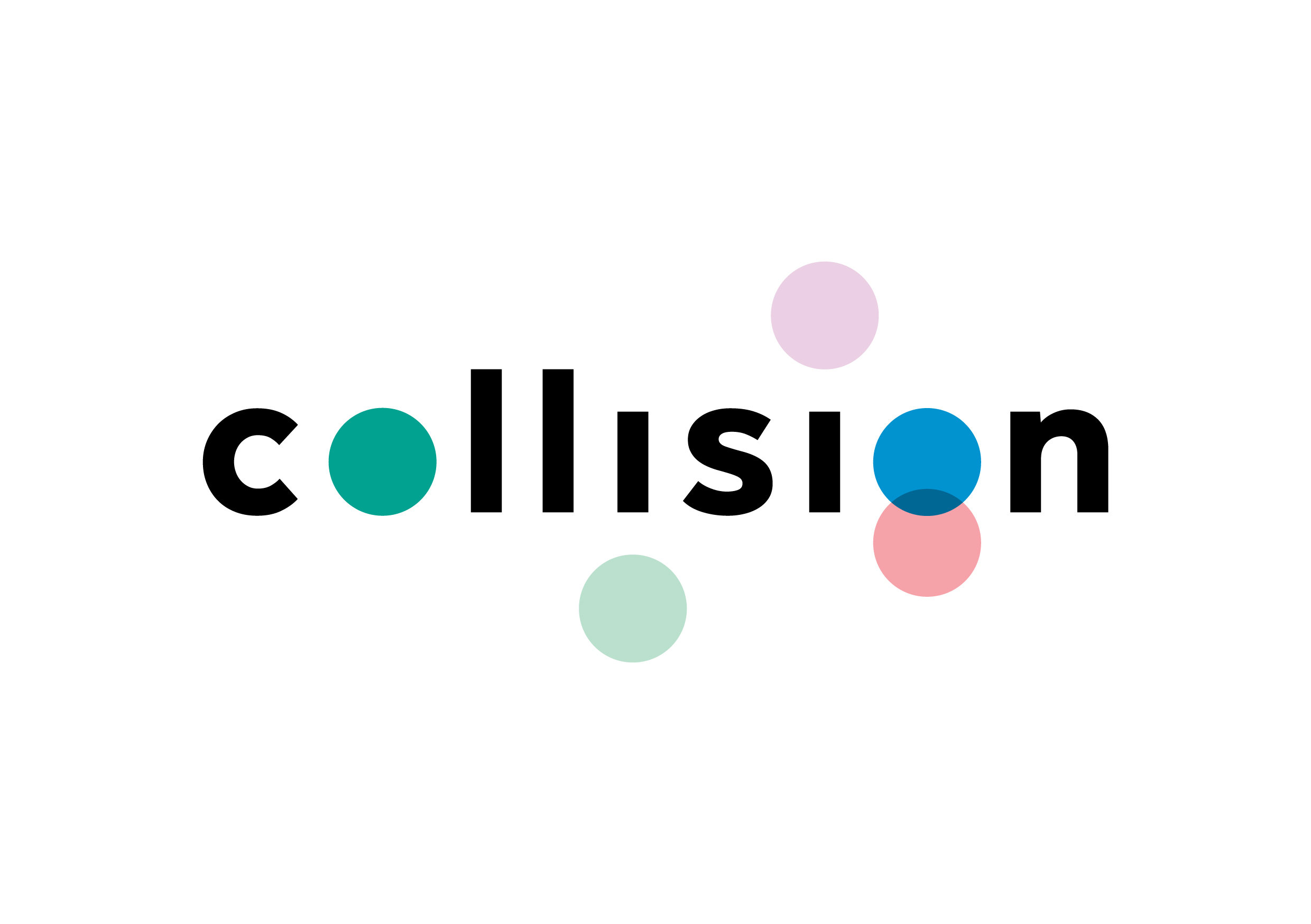 Collision 8 Logo
