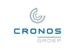 Platinum Sponsor - Cronos Groep