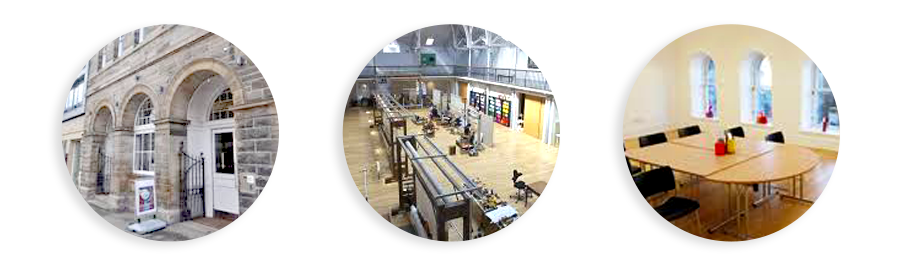 Venue images